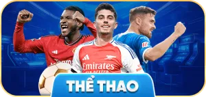 Thể thao