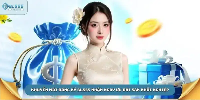 Khuyến mãi đăng ký
